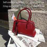 small crossbody shoulder bag, view 10 - MRSLM