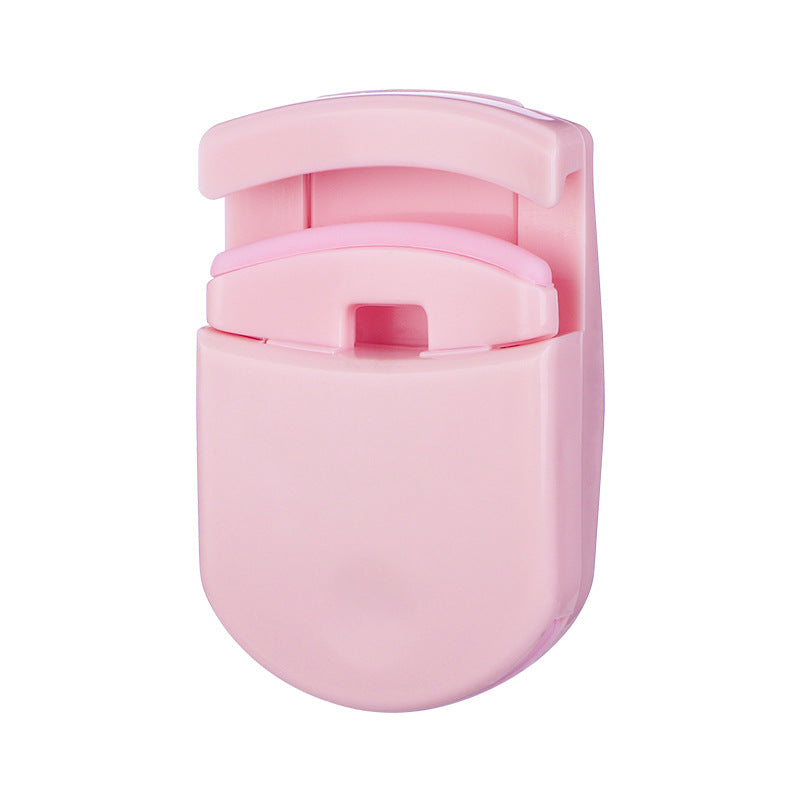 portable eyelash curler set, view 5 - MRSLM
