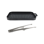 mini grill plate set, view 2 - MRSLM