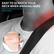 kid's comfort seat belt positioner, view 8 - MRSLM