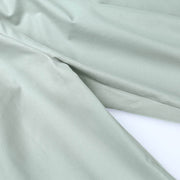 women's simple loose-fitting cotton pants, view 2 - MRSLM