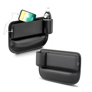 car seat gap storage box, view 8 - MRSLM