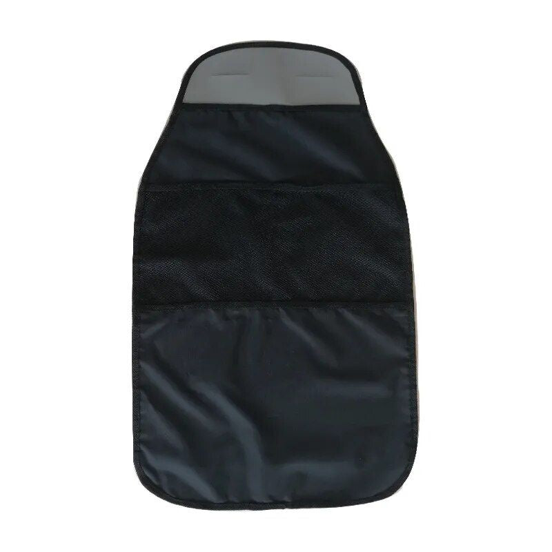 childrens car seat protector waterproof, view 2 - MRSLM