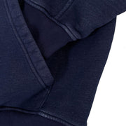 fleece-lined hoodie, view 2 - MRSLM