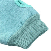 Two-sided exfoliating bath glove, view 10 - MRSLM
