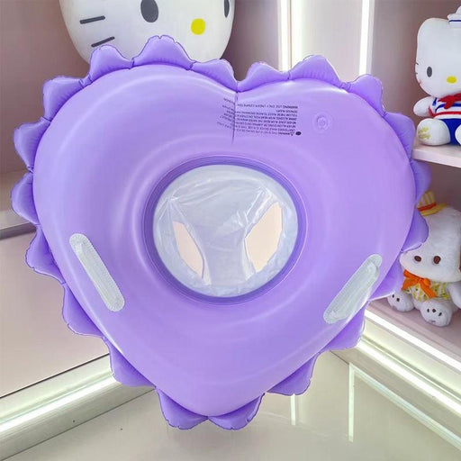 Inflatable pool float swim ring seat for kids - MRSLM