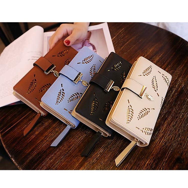 women's wallet handbag, view 6 - MRSLM