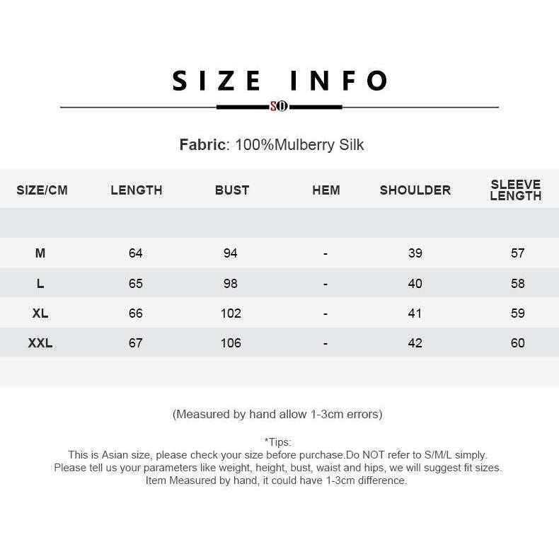 women's silk dress shirt, view 26 - MRSLM