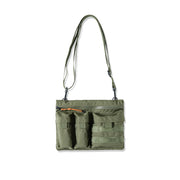 men's outdoor waist bag, view 4 - MRSLM