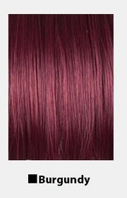 mid-length rolled wig, view 5 - MRSLM
