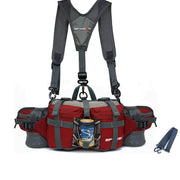 mountain biking hiking outdoor bag, view 12 - MRSLM