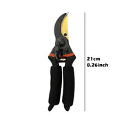 Garden pruning shears, view 8 - MRSLM