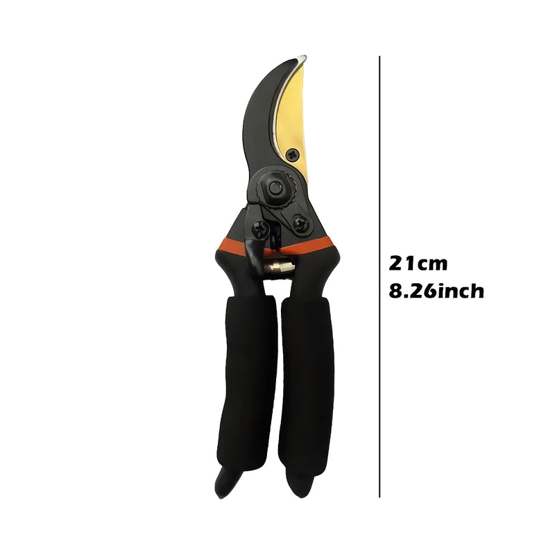 Garden pruning shears, view 8 - MRSLM