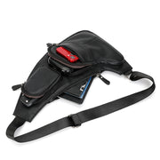 Men's casual chest bag, view 6 - MRSLM