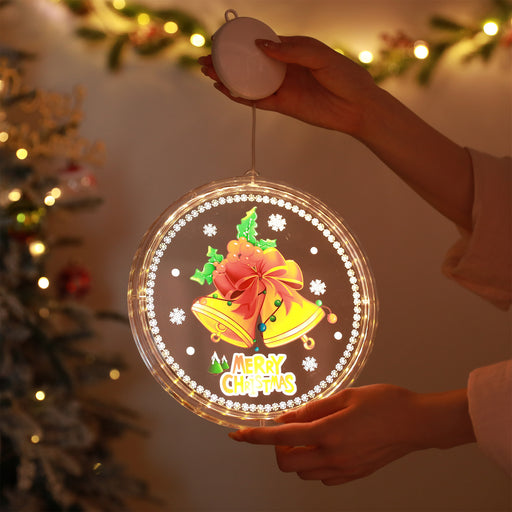 Christmas LED string light - MRSLM