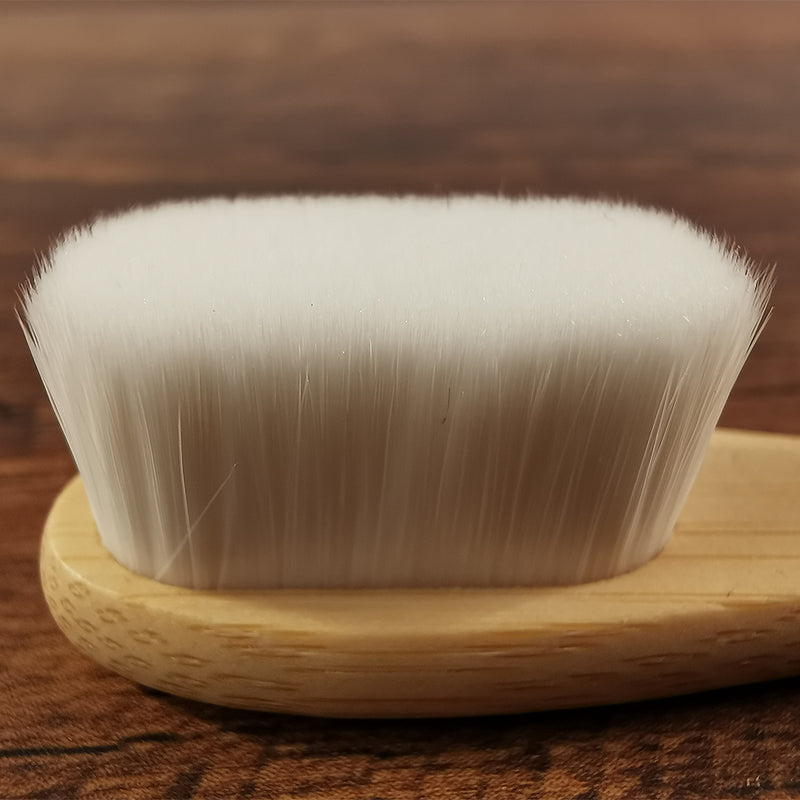 ultra fine soft bamboo toothbrushes, view 9 - MRSLM