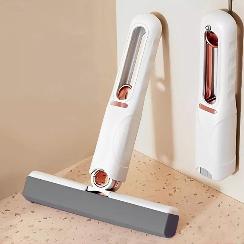 compact mini mop - MRSLM