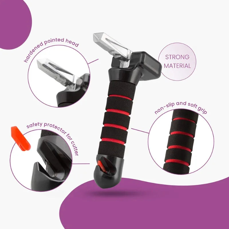 car emergency assist handle, view 8 - MRSLM