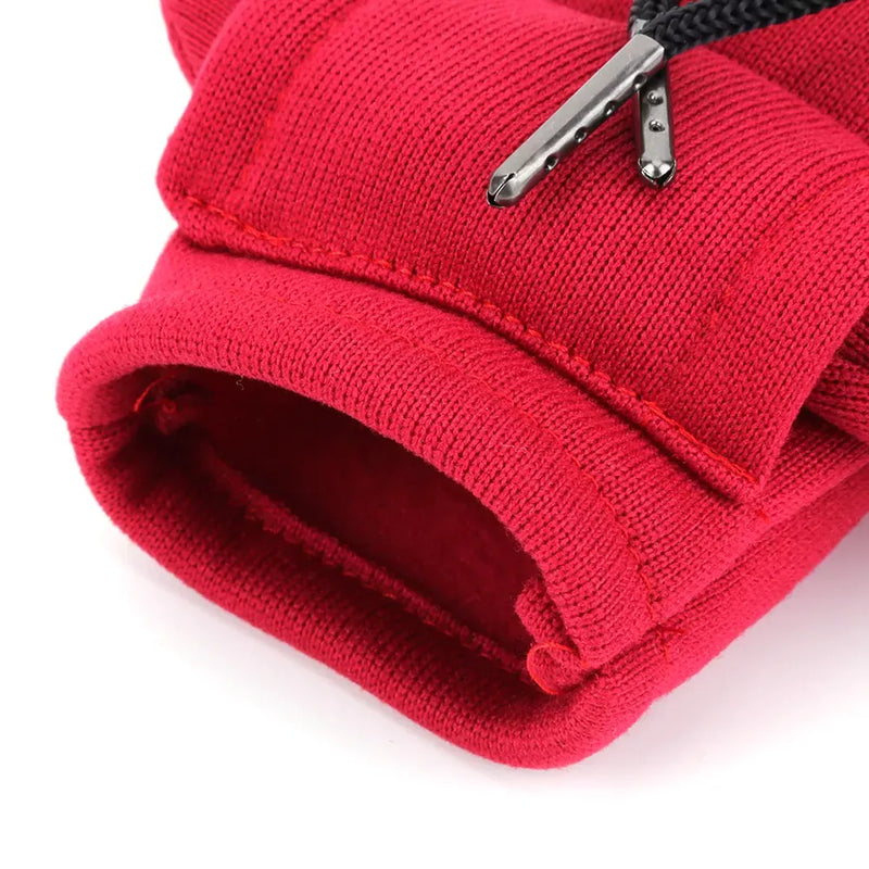 hoodie car shift knob cover, view 15 - MRSLM