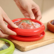 reusable food saver box, view 4 - MRSLM