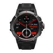 bluetooth calling smart watch, view 5 - MRSLM