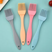 silicone oil basting brush, view 6 - MRSLM
