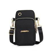 women's crossbody phone bag, view 5 - MRSLM