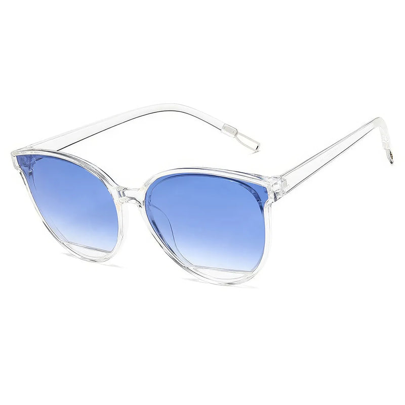 vintage mirror sunglasses, view 13 - MRSLM