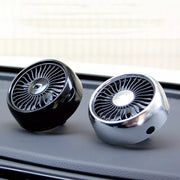 USB car vent fan - MRSLM