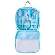 baby care and grooming kit, view 4 - MRSLM