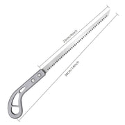 mini garden hand saw, view 6 - MRSLM