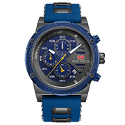 men's quartz sports watch, view 6 - MRSLM