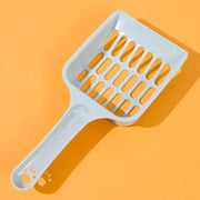 large cat litter scoop, view 3 - MRSLM