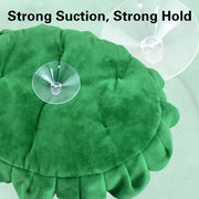 interactive plush dog puzzle toy, view 5 - MRSLM