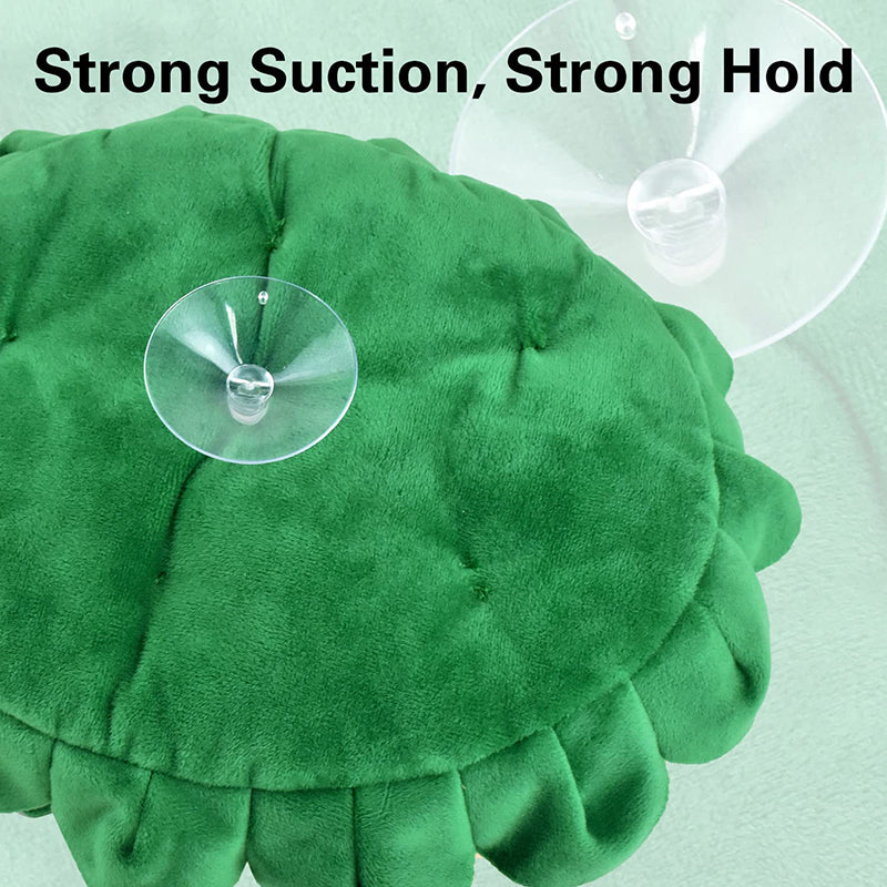 interactive plush dog puzzle toy, view 5 - MRSLM