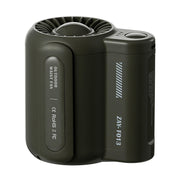 portable leafless waist fan, view 2 - MRSLM