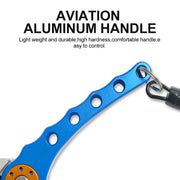 multifunctional fishing pliers, view 8 - MRSLM