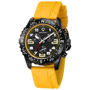 men's sports quartz watch, view 5 - MRSLM