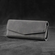 car sun visor sunglasses case, view 3 - MRSLM