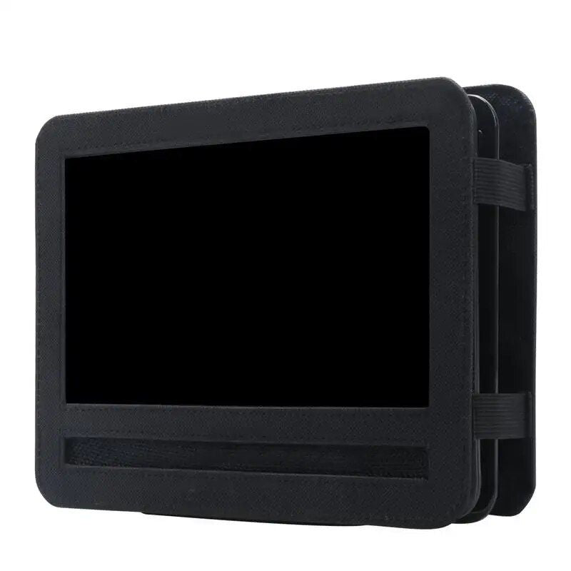 car headrest mount, view 4 - MRSLM