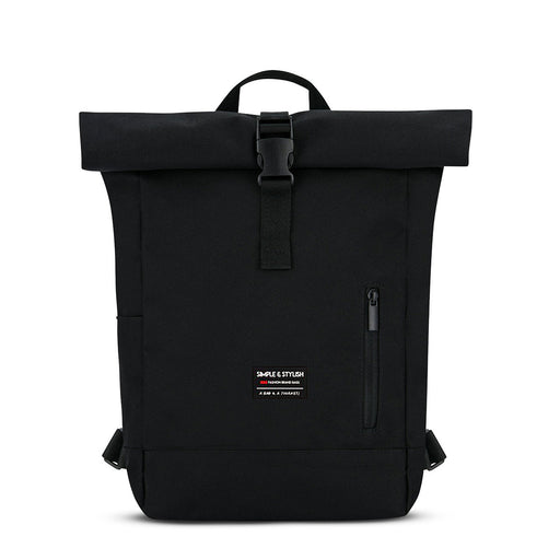large capacity travel backpack - MRSLM