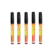car scratch repair clear coat pen - MRSLM