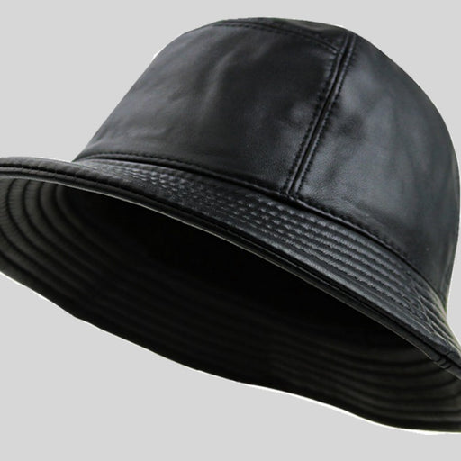 sheepskin dome bucket hat - MRSLM