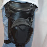 motorcycle leg bag - MRSLM
