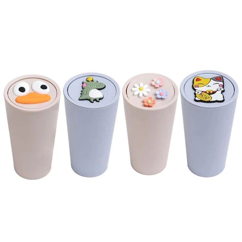 silicone car trash can, view 6 - MRSLM