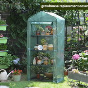 mini greenhouse cover, view 3 - MRSLM