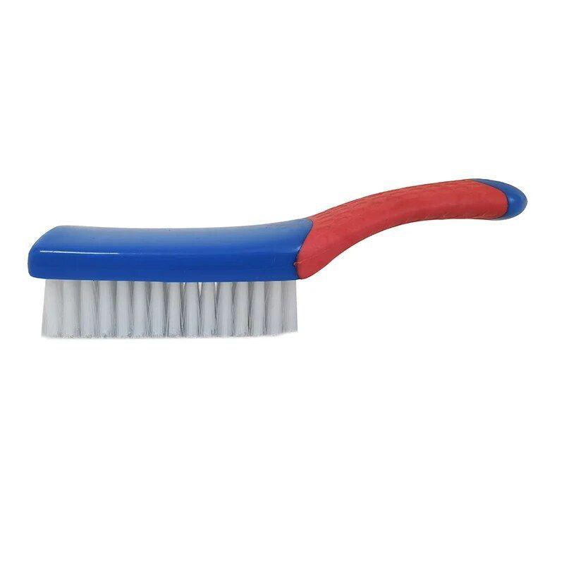 car interior cleaning brush, view 2 - MRSLM