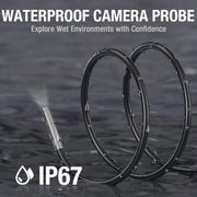 5.5mm endoscope camera, view 3 - MRSLM