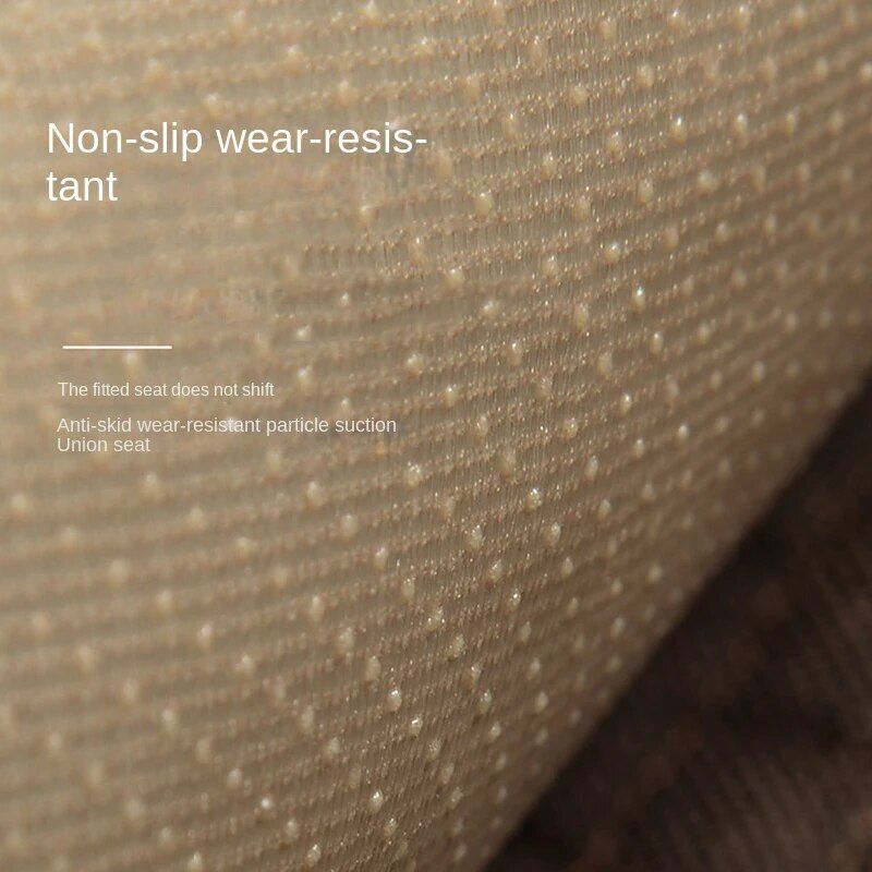 universal anti-slip car seat cover, view 10 - MRSLM