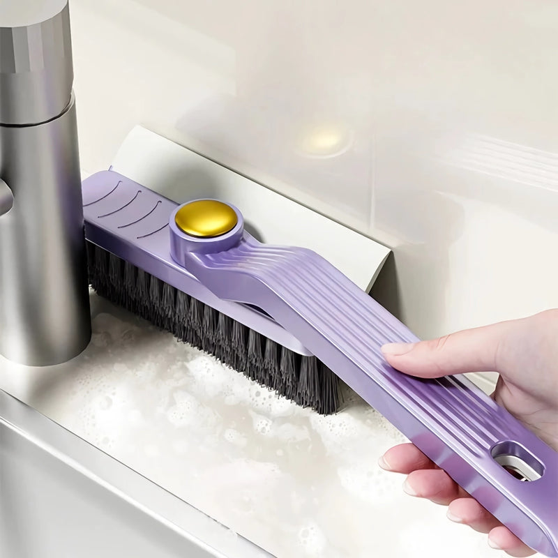 360 rotary cleaning brush, view 5 - MRSLM